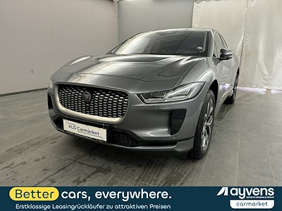 Jaguar I-Pace EV320 AWD SE Geschlossen, 5-turig, Direktantrieb, 1-Gang