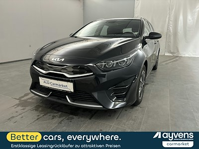 Kia Ceed SW 1.6 GDI DCT OPF Plug-in-Hybrid Vision Kombi, 5-turig, Automatik, 6-Gang
