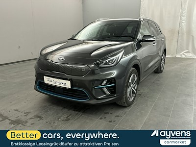 Kia E-Niro Spirit Geschlossen, 5-turig, Direktantrieb, 1-Gang