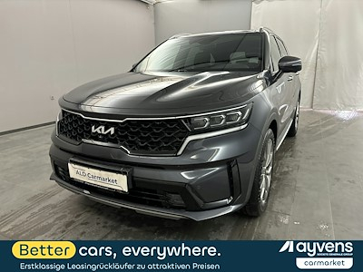Kia Sorento 2.2 CRDi DCT8 AWD Platinum Geschlossen, 5-turig, Automatik, 8-Gang