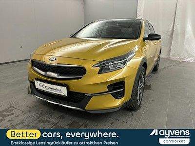 Kia XCeed 1.6 GDI DCT6 OPF Plug-in-Hybrid Platinum Edition Geschlossen, 5-turig, Automatik, 6-Gang
