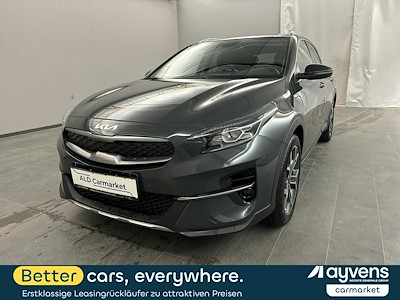 Kia XCeed 1.6 GDI DCT6 OPF Plug-in-Hybrid Platinum Edition Geschlossen, 5-turig, Automatik, 6-Gang