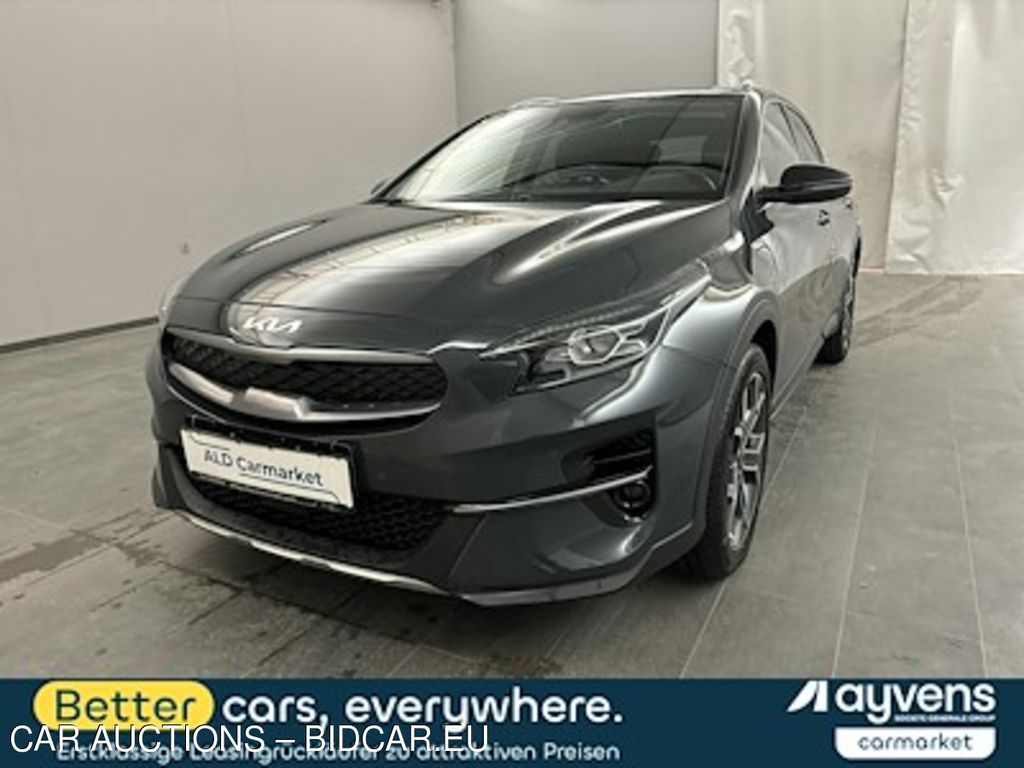 Kia XCeed 1.6 GDI DCT6 OPF Plug-in-Hybrid Platinum Edition Geschlossen, 5-turig, Automatik, 6-Gang