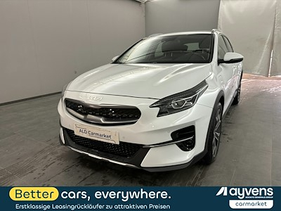 Kia XCeed 1.6 GDI DCT6 OPF Plug-in-Hybrid Spirit Geschlossen, 5-turig, Automatik, 6-Gang