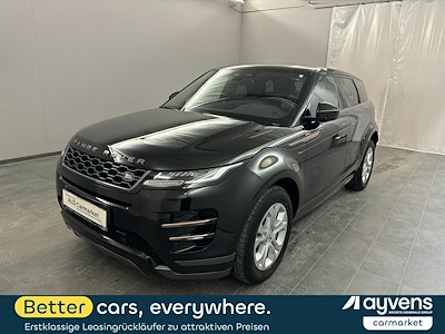 Land Rover Range rover evoque P300e R-Dynamic S Geschlossen, 5-turig, Automatik, 8-Gang
