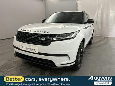 Land Rover Range rover velar P400e S Geschlossen, 5-turig, Automatik, 8-Gang