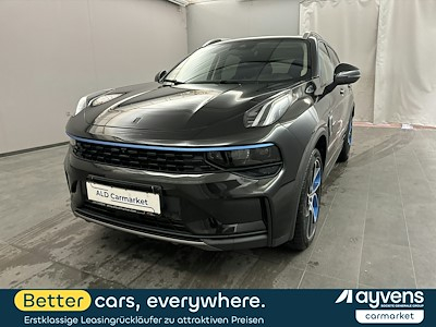 Lynk &amp; Co 01 PHEV Geschlossen, 5-turig, Automatik, 7-Gang