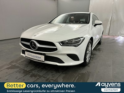 Mercedes-Benz CLA 250 e Shooting Brake 8G-DCT Kombi, 5-turig, Automatik, 8-Gang