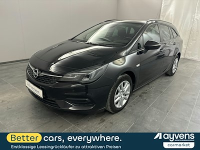 Opel Astra 1.5 D Start/Stop Sports Tourer Automatik Edition Kombi, 5-turig, Automatik, 9-Gang