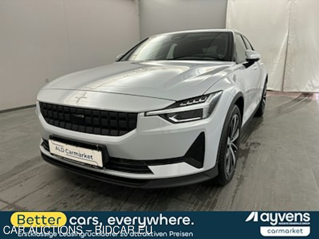 Polestar 2 2 Dual Motor 78kWh Limousine, 5-turig, Direktantrieb, 1-Gang