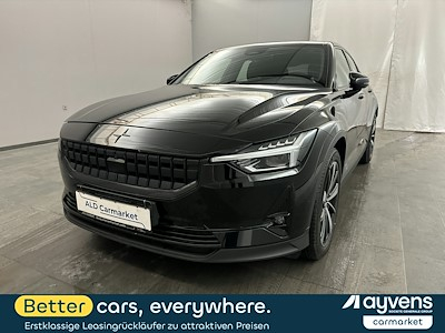 Polestar 2 2 Dual Motor 78kWh Limousine, 5-turig, Direktantrieb, 1-Gang