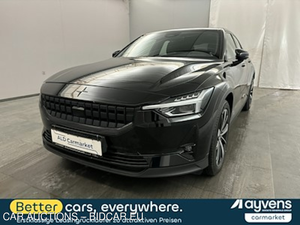 Polestar 2 2 Dual Motor 78kWh Limousine, 5-turig, Direktantrieb, 1-Gang