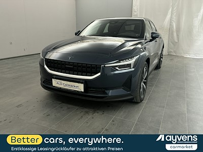 Polestar 2 2 Single Motor 78kWh Limousine, 5-turig, Direktantrieb, 1-Gang