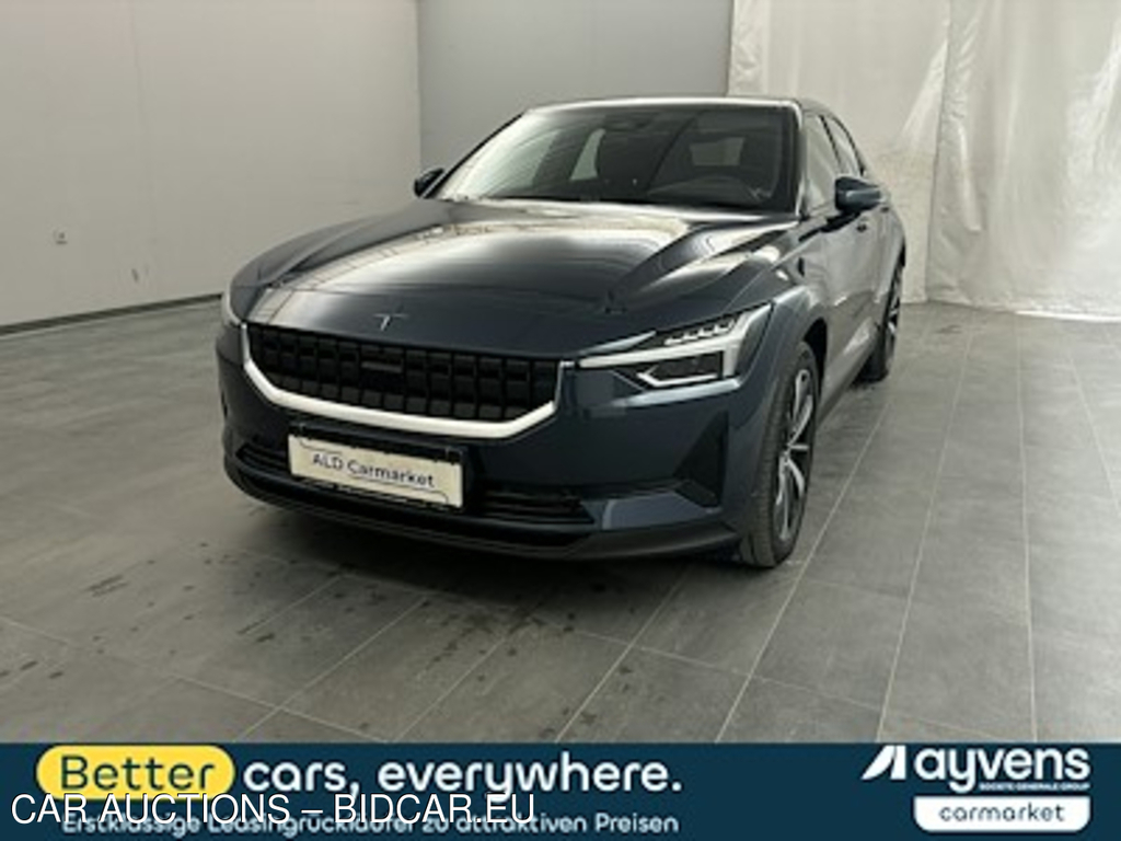 Polestar 2 2 Single Motor 78kWh Limousine, 5-turig, Direktantrieb, 1-Gang
