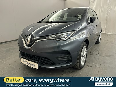 Renault ZOE (mit Batterie) Z.E. 50 EXPERIENCE Limousine, 5-turig, Direktantrieb, 1-Gang