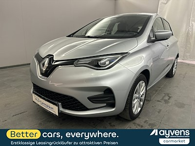 Renault ZOE (ohne Batterie) Z.E. 50 EXPERIENCE Limousine, 5-turig, Direktantrieb, 1-Gang