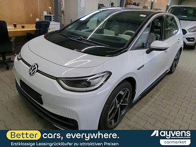 Volkswagen Id.3 performanc e Upgrade Tech