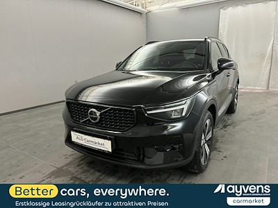 Volvo XC40 T5 Recharge DKG Plus Dark Geschlossen, 5-turig, Automatik, 7-Gang