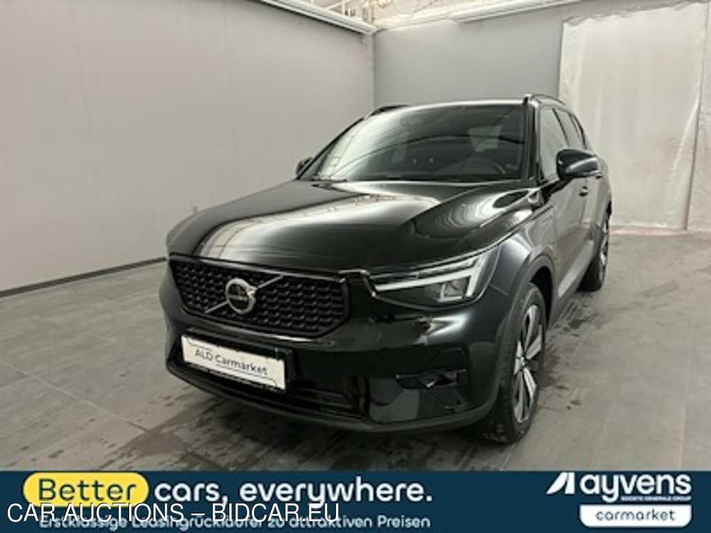 Volvo XC40 T5 Recharge DKG Plus Dark Geschlossen, 5-turig, Automatik, 7-Gang