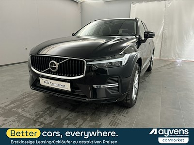 Volvo XC60 B4 D AWD Geartronic Momentum Pro Geschlossen, 5-turig, Automatik, 8-Gang