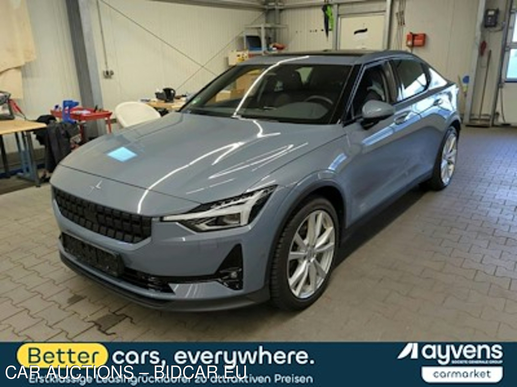 Polestar 2 dual 2 Dual Motor 78kWh