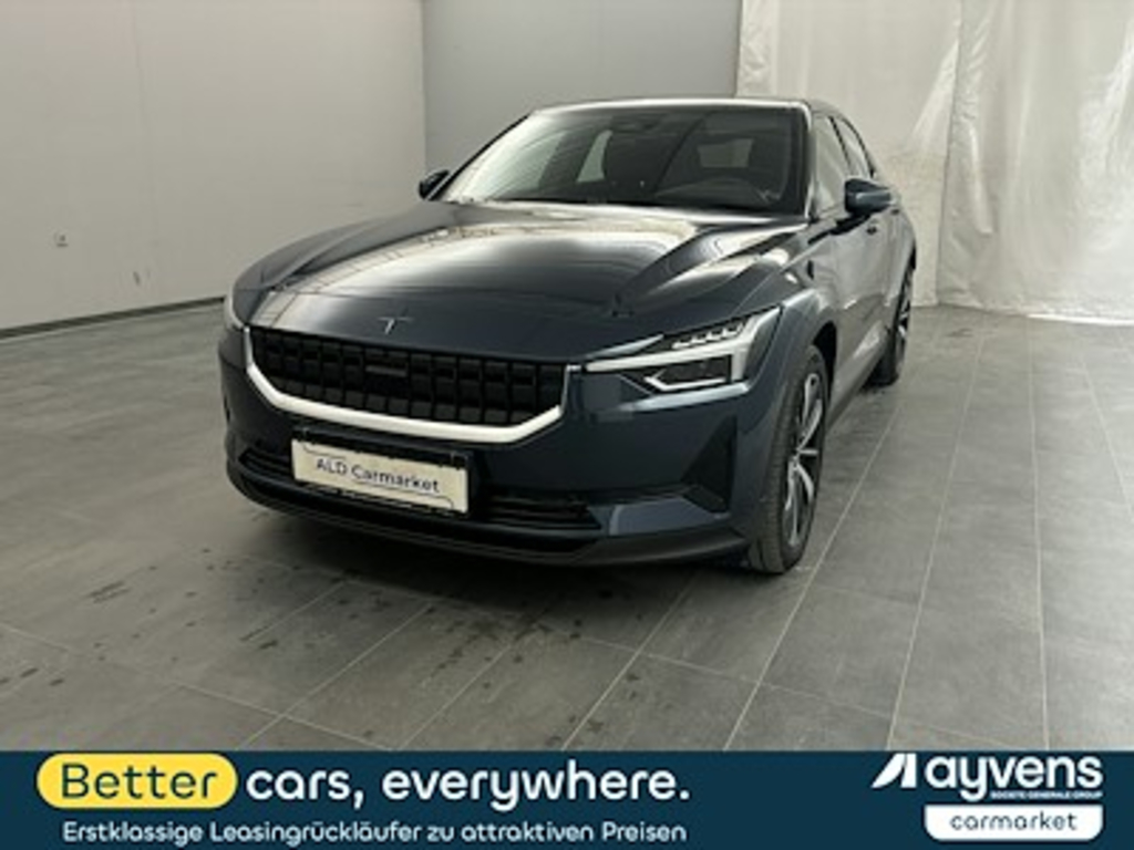 Polestar 2 2 Single Motor 78kWh Limousine, 5-turig, Direktantrieb, 1-Gang