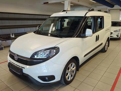 Fiat Doblo CARGO LKW S&amp;S MAXI SX, 2020