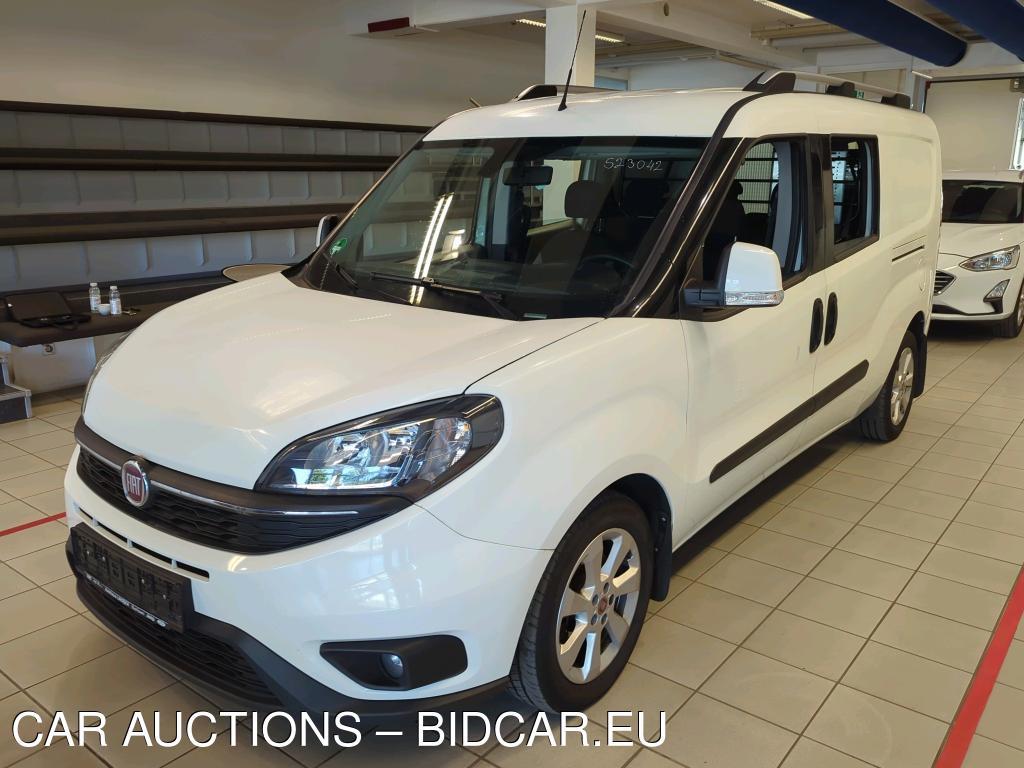 Fiat Doblo CARGO LKW S&S MAXI SX, 2020