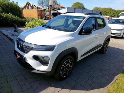 Dacia Spring - Comfort, 2022
