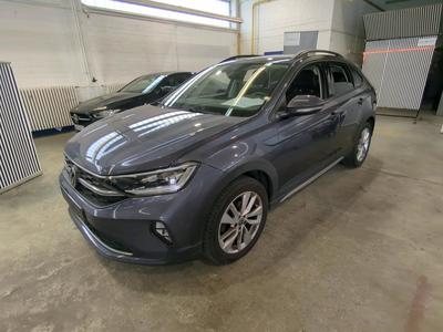 Volkswagen Taigo 1.0 TSI OPF DSG, 2022