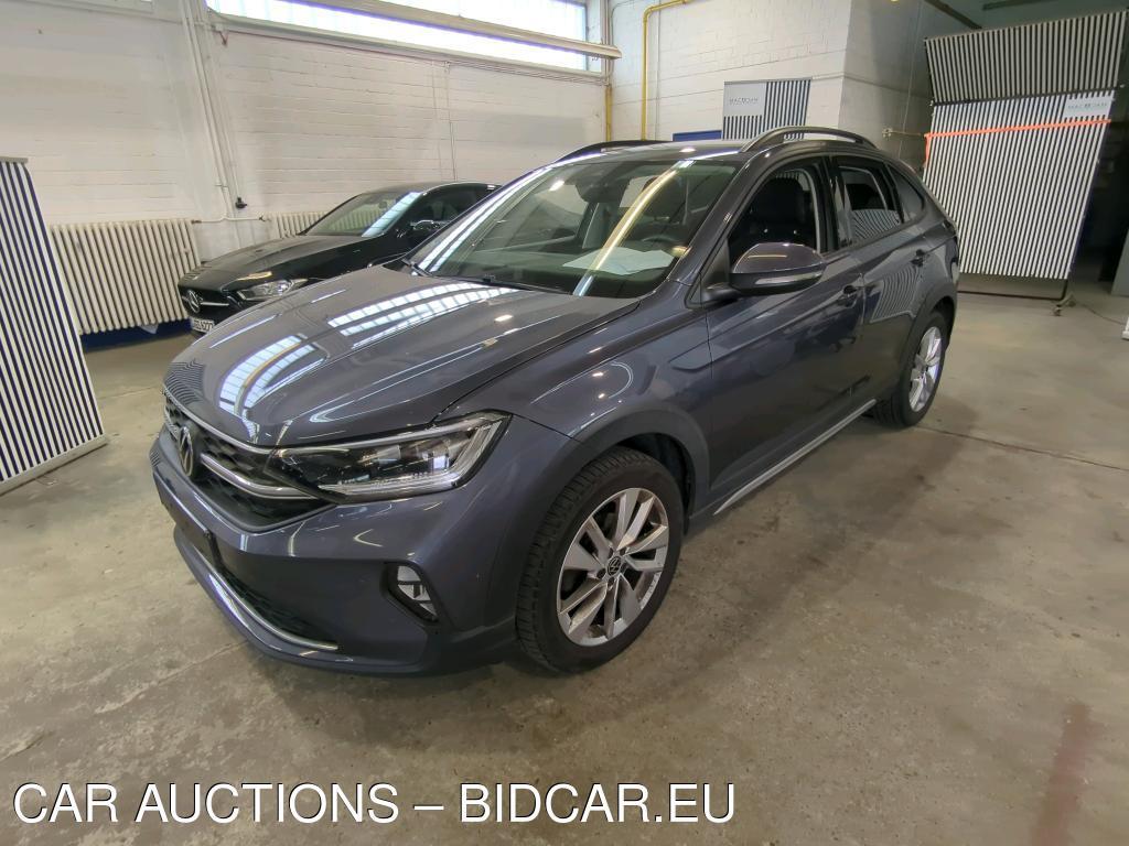 Volkswagen Taigo 1.0 TSI OPF DSG, 2022
