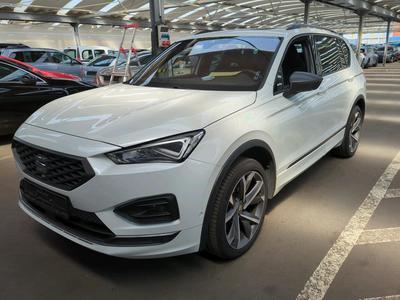 Seat Tarraco 2.0 TDI 4DRIVE DSG SCR, 2021
