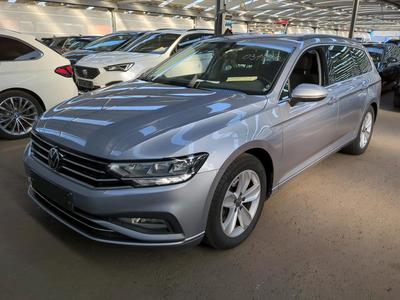 Volkswagen Passat VARIANT 2.0 TDI SCR DSG Business, 2020