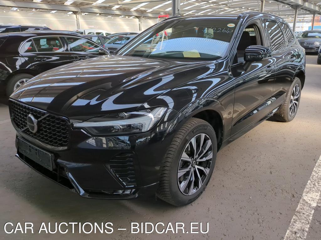 Volvo Xc60 B4 D AWD, 2023