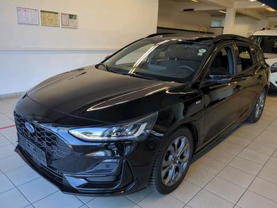 Ford Focus TURNIER 1.0 ECOBOOST HYBRID AUT. ST-LINE X, 2023