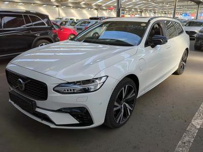 Volvo V90 T6 RECHARGE AWD Plus Dark, 2022