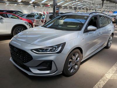 Ford Focus TURNIER 1.0 ECOBOOST HYBRID AUT. ST-LINE X, 2023
