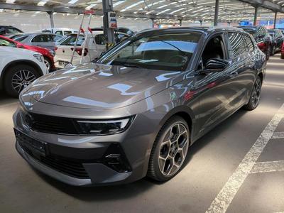 Opel Astra SPORTS TOURER 1.5 D AUTOMATIK GS, 2024