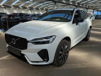 Volvo Xc60 B4 D AWD, 2023