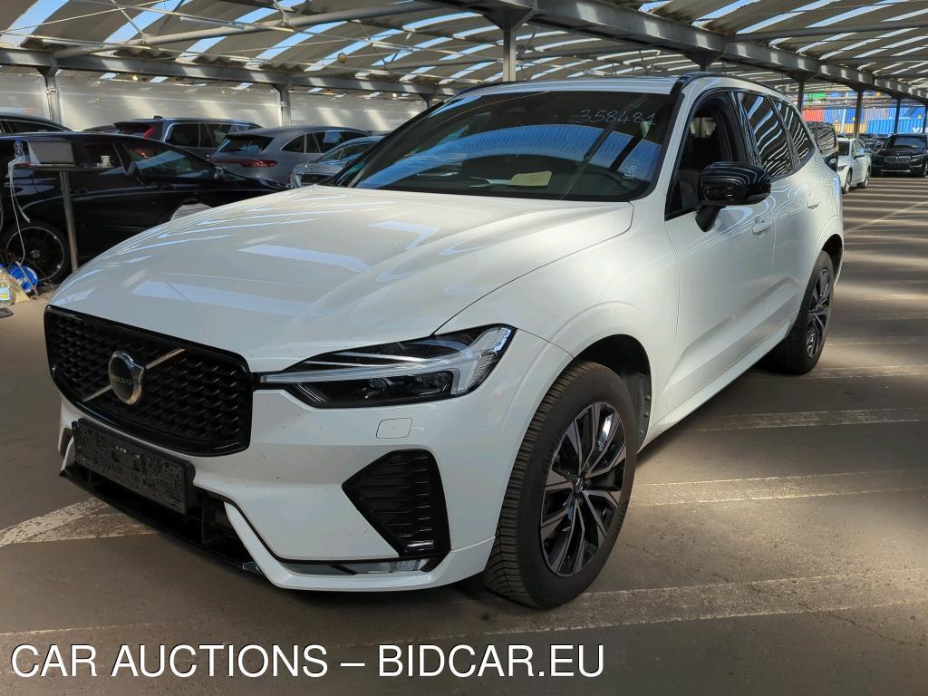 Volvo Xc60 B4 D AWD, 2023