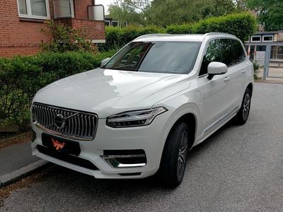 Volvo XC90 T8 AWD RECHARGE GEARTRONIC, 2020