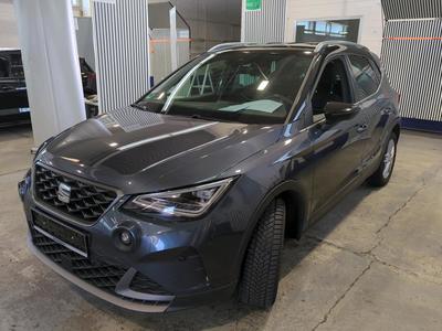Seat Arona 1.5 TSI OPF DSG, 2022