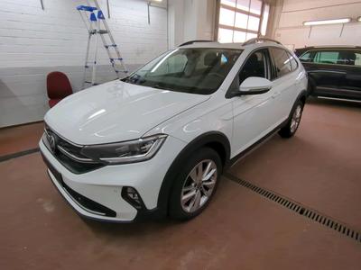 Volkswagen Taigo 1.0 TSI OPF DSG, 2022