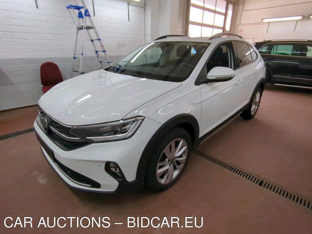 Volkswagen Taigo 1.0 TSI OPF DSG, 2022