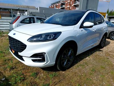 Ford Kuga 2.5 DURATEC PHEV, 2022