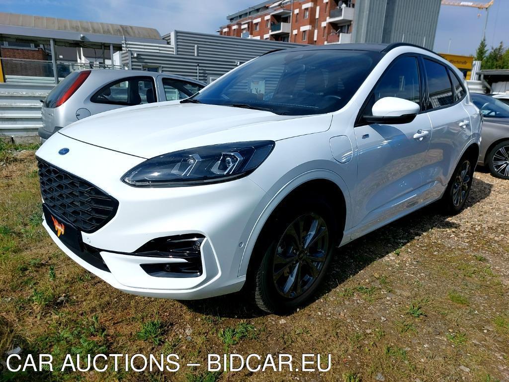 Ford Kuga 2.5 DURATEC PHEV, 2022