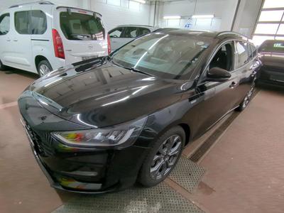 Ford Focus TURNIER 1.0 ECOBOOST HYBRID AUT. ST-LINE X, 2023