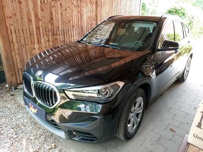 BMW X1 XDRIVE25E Advantage, 2022