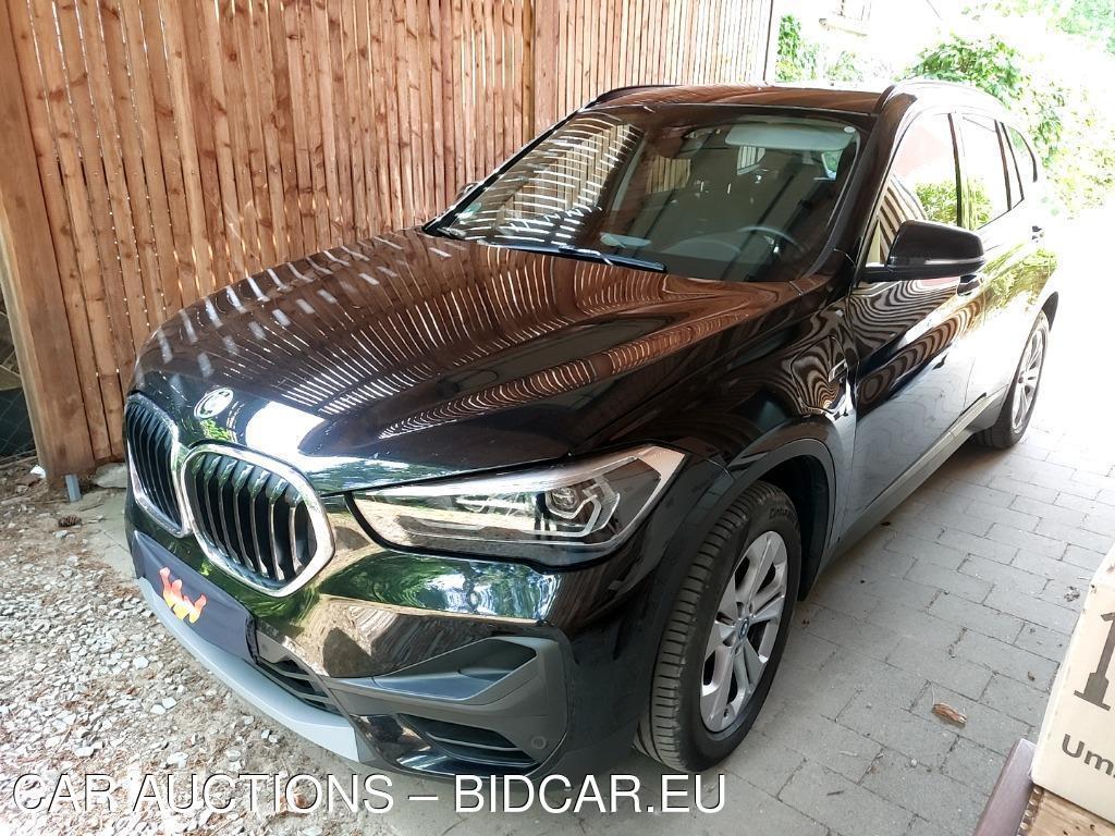 BMW X1 XDRIVE25E Advantage, 2022