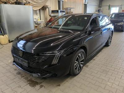 Peugeot 508 SW BLUEHDI 130 EAT8 Allure, 2023